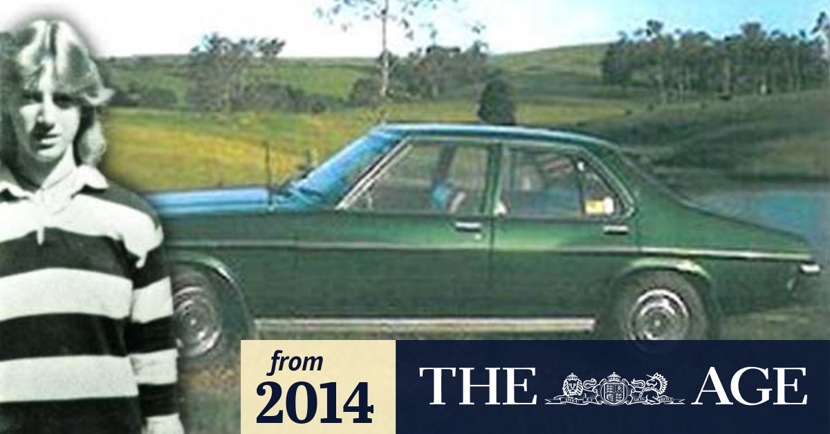 Police make arrest in Michelle Buckingham cold case murder